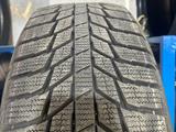 205/60R16 остаток 1 шт Зимняя шина за 24 000 тг. в Алматы – фото 2