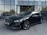 Hyundai Grandeur 2018 годаүшін12 300 000 тг. в Шымкент – фото 3