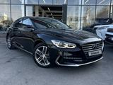 Hyundai Grandeur 2018 годаүшін12 300 000 тг. в Шымкент