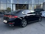 Hyundai Grandeur 2018 годаүшін12 300 000 тг. в Шымкент – фото 4