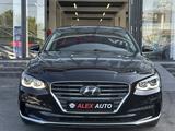 Hyundai Grandeur 2018 годаүшін12 300 000 тг. в Шымкент – фото 2