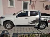 Mitsubishi L200 2021 года за 12 000 000 тг. в Атырау – фото 3