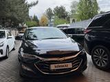 Chevrolet Malibu 2023 годаүшін14 500 000 тг. в Алматы – фото 3