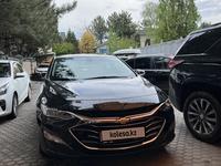 Chevrolet Malibu 2022 года за 12 500 000 тг. в Алматы