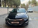 Chevrolet Malibu 2023 года за 13 500 000 тг. в Алматы – фото 5
