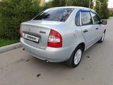 ВАЗ (Lada) Kalina 1118 2011 годаfor2 250 000 тг. в Костанай – фото 2