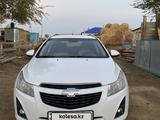 Chevrolet Cruze 2013 года за 3 200 000 тг. в Атырау