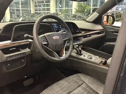 Cadillac Escalade Premium Luxury Platinum 2022 года за 110 000 000 тг. в Астана – фото 8