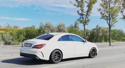 Mercedes-Benz CLA 200 2018 годаfor11 000 000 тг. в Астана – фото 3