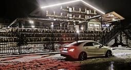 Mercedes-Benz CLA 200 2018 годаfor11 000 000 тг. в Астана – фото 2