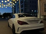 Mercedes-Benz CLA 200 2018 годаfor11 000 000 тг. в Астана – фото 4