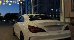 Mercedes-Benz CLA 200 2018 годаfor11 000 000 тг. в Астана – фото 4