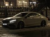 Mercedes-Benz CLA 200 2018 годаfor11 000 000 тг. в Астана