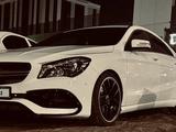 Mercedes-Benz CLA 200 2018 годаfor11 000 000 тг. в Астана – фото 5