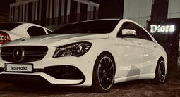 Mercedes-Benz CLA 200 2018 годаfor11 000 000 тг. в Астана – фото 5