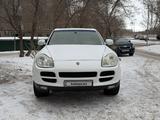 Porsche Cayenne 2004 годаfor6 000 000 тг. в Караганда – фото 2