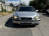 Volvo S60 2001 года за 3 200 000 тг. в Алматы