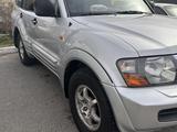 Mitsubishi Pajero 2003 года за 7 200 000 тг. в Алматы – фото 4