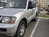 Mitsubishi Pajero 2003 года за 6 800 000 тг. в Алматы – фото 5