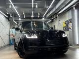 Land Rover Range Rover 2018 года за 63 000 000 тг. в Алматы