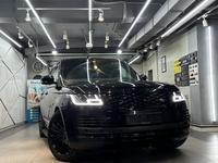 Land Rover Range Rover 2018 годаүшін57 000 000 тг. в Алматы