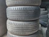 235/55R20 Dunlop SP Sport Maxx за 120 000 тг. в Алматы