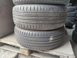 235/55R20 Dunlop SP Sport Maxx за 120 000 тг. в Алматы – фото 3