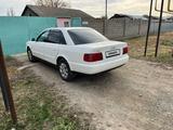 Audi A6 1994 года за 2 600 000 тг. в Тараз – фото 5