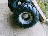 Резина на квадроцикл за 40 000 тг. в Алматы