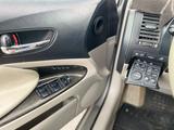 Lexus GS 350 2008 года за 6 600 000 тг. в Алматы – фото 3