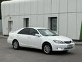 Toyota Camry 2004 года за 5 200 000 тг. в Алматы