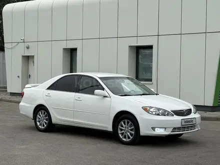 Toyota Camry 2004 года за 5 200 000 тг. в Алматы