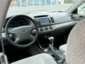Toyota Camry 2004 года за 5 200 000 тг. в Алматы – фото 13