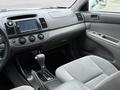 Toyota Camry 2004 года за 5 200 000 тг. в Алматы – фото 15