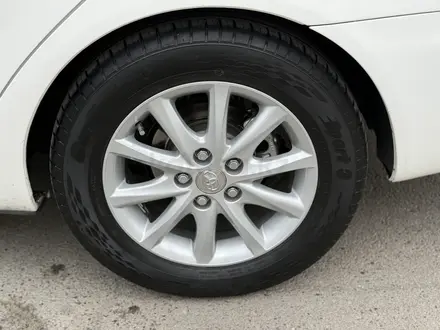 Toyota Camry 2004 года за 5 200 000 тг. в Алматы – фото 20