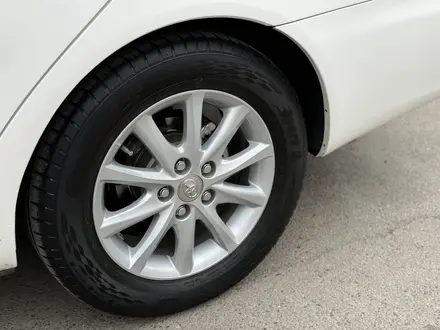 Toyota Camry 2004 года за 5 200 000 тг. в Алматы – фото 22