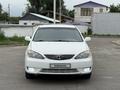 Toyota Camry 2004 года за 5 200 000 тг. в Алматы – фото 4