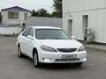 Toyota Camry 2004 года за 5 200 000 тг. в Алматы – фото 3
