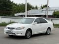 Toyota Camry 2004 года за 5 200 000 тг. в Алматы – фото 6