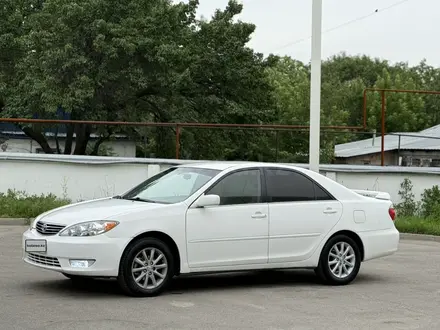 Toyota Camry 2004 года за 5 200 000 тг. в Алматы – фото 5
