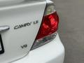 Toyota Camry 2004 года за 5 200 000 тг. в Алматы – фото 10
