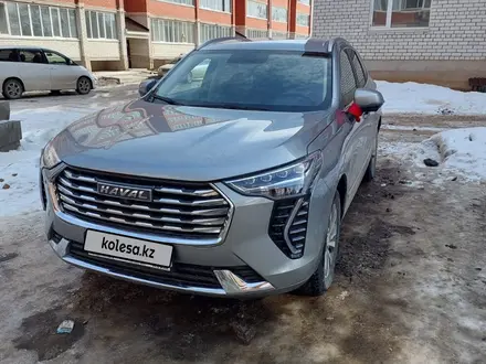 Haval Jolion 2023 года за 9 800 000 тг. в Астана