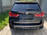 BMW X5 2014 годаүшін18 500 000 тг. в Алматы – фото 4