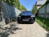BMW X5 2014 года за 18 500 000 тг. в Алматы