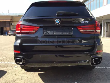 BMW X5 2014 года за 13 000 000 тг. в Алматы – фото 6