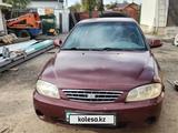 Kia Spectra 2006 года за 1 100 000 тг. в Алматы – фото 2