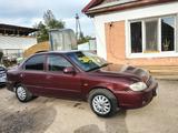 Kia Spectra 2006 года за 1 100 000 тг. в Алматы