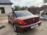 Kia Spectra 2006 года за 1 100 000 тг. в Алматы – фото 4