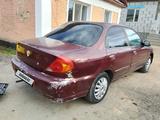 Kia Spectra 2006 года за 1 100 000 тг. в Алматы – фото 5