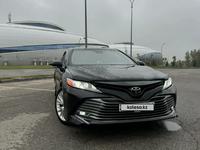 Toyota Camry 2019 года за 12 000 000 тг. в Алматы